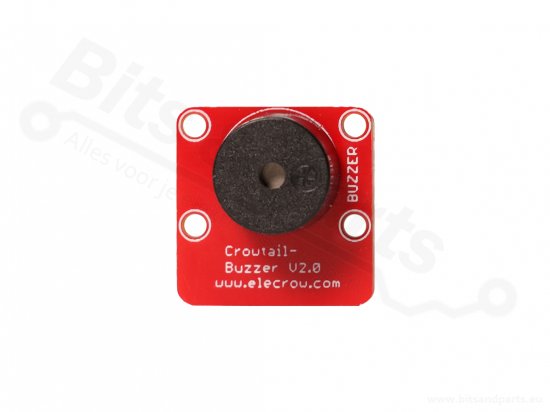 Buzzer module Crowtail - Elecrow